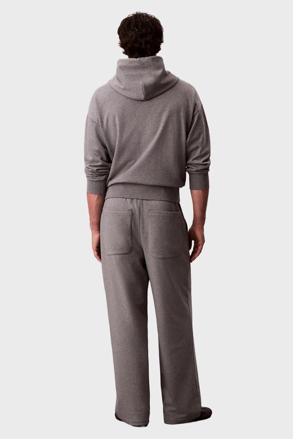 Штаны спортивные PREMIUM TERRY CK EMBLEM JOGGER Calvin Klein Штаны спортивные PREMIUM TERRY CK EMBLEM JOGGER Calvin Klein