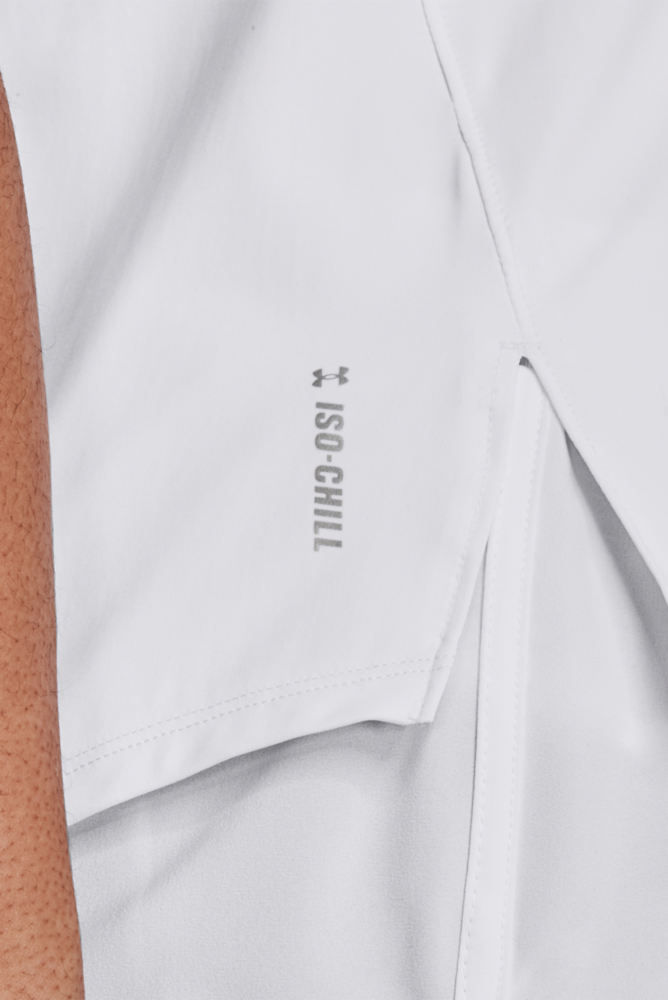 Футболка UA IsoChill Run Laser Tee 11