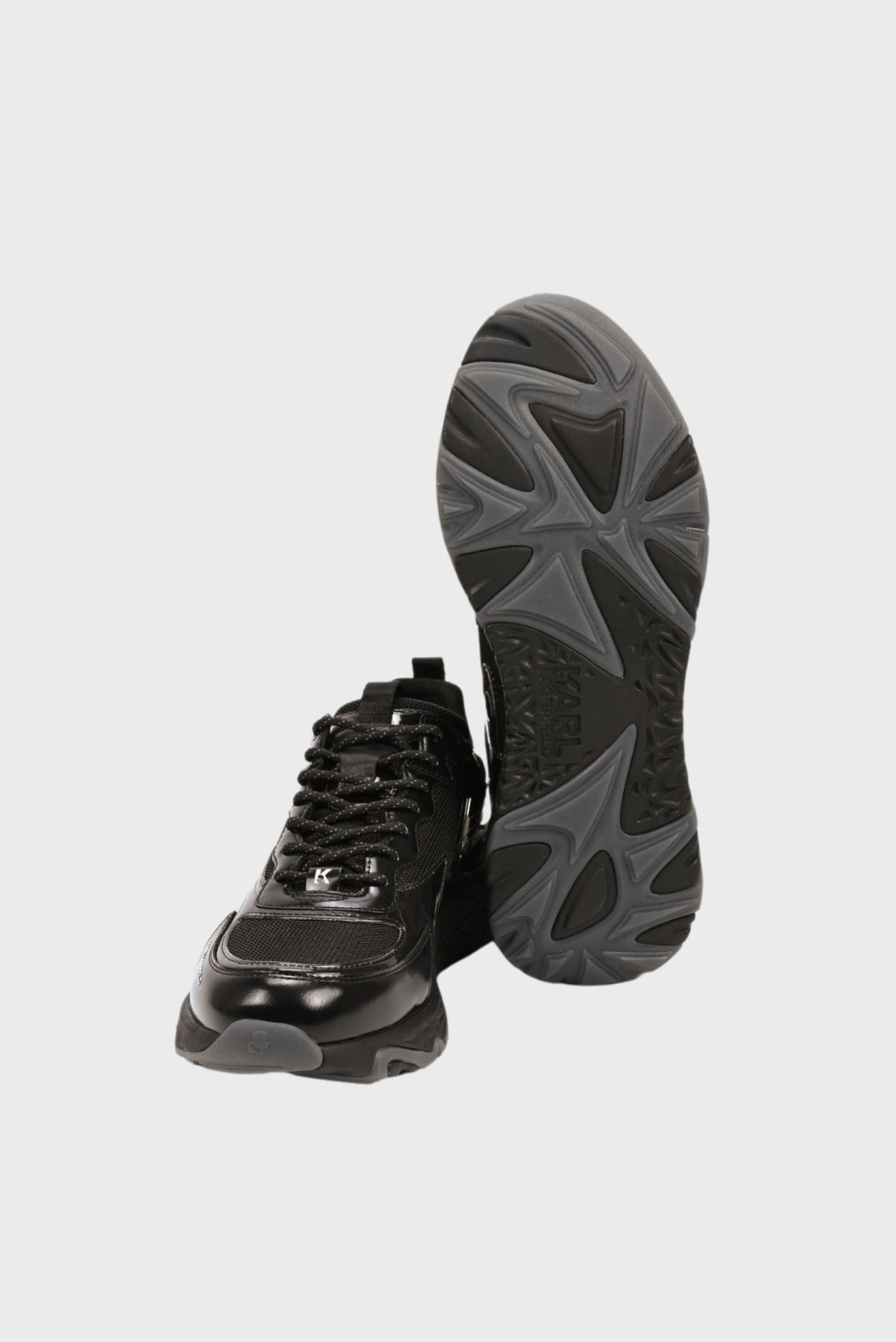 Кроссовки BLAZE Pyro Mesh Mix 2.0 4