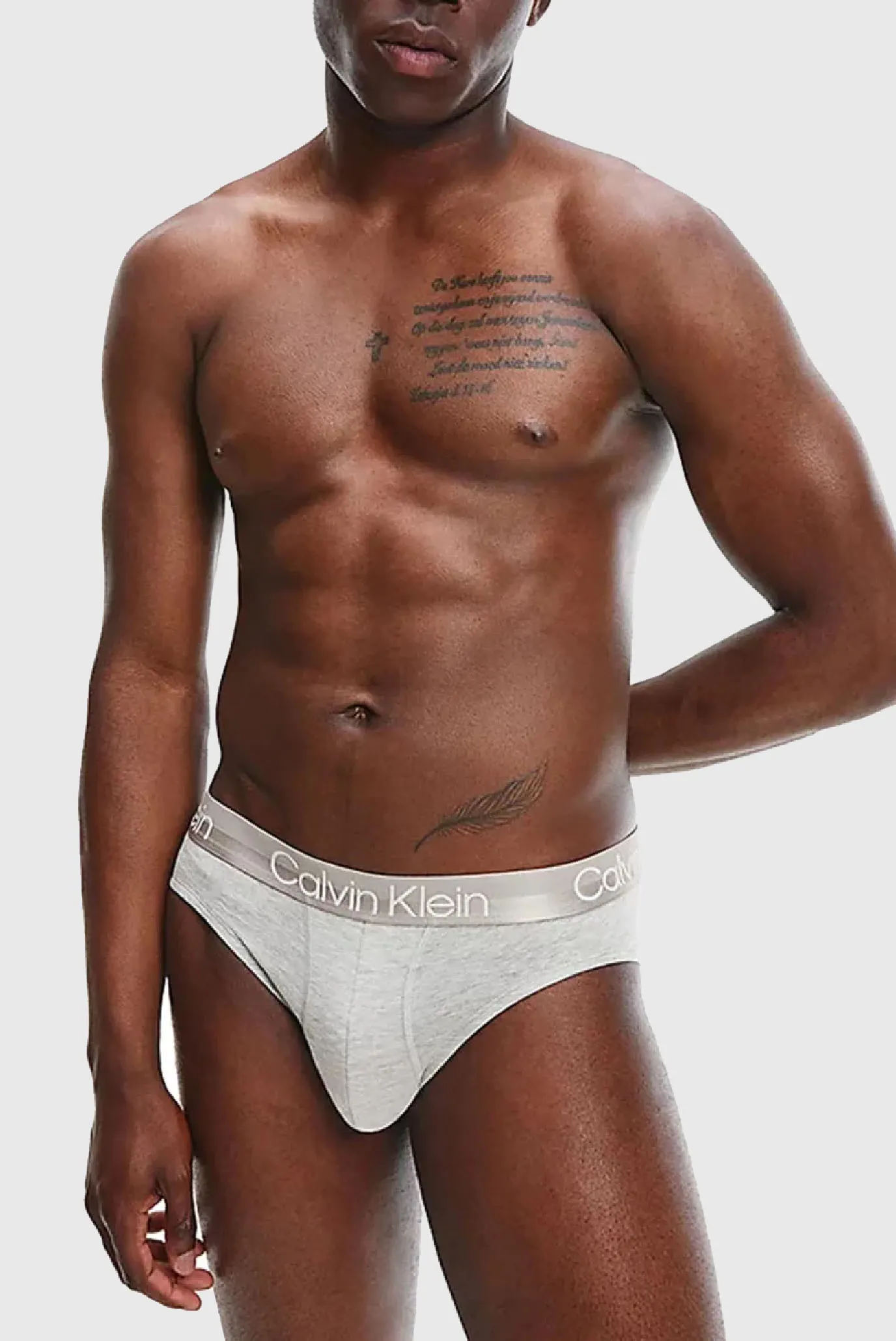 Набор белья HIP BRIEF 3PK 2