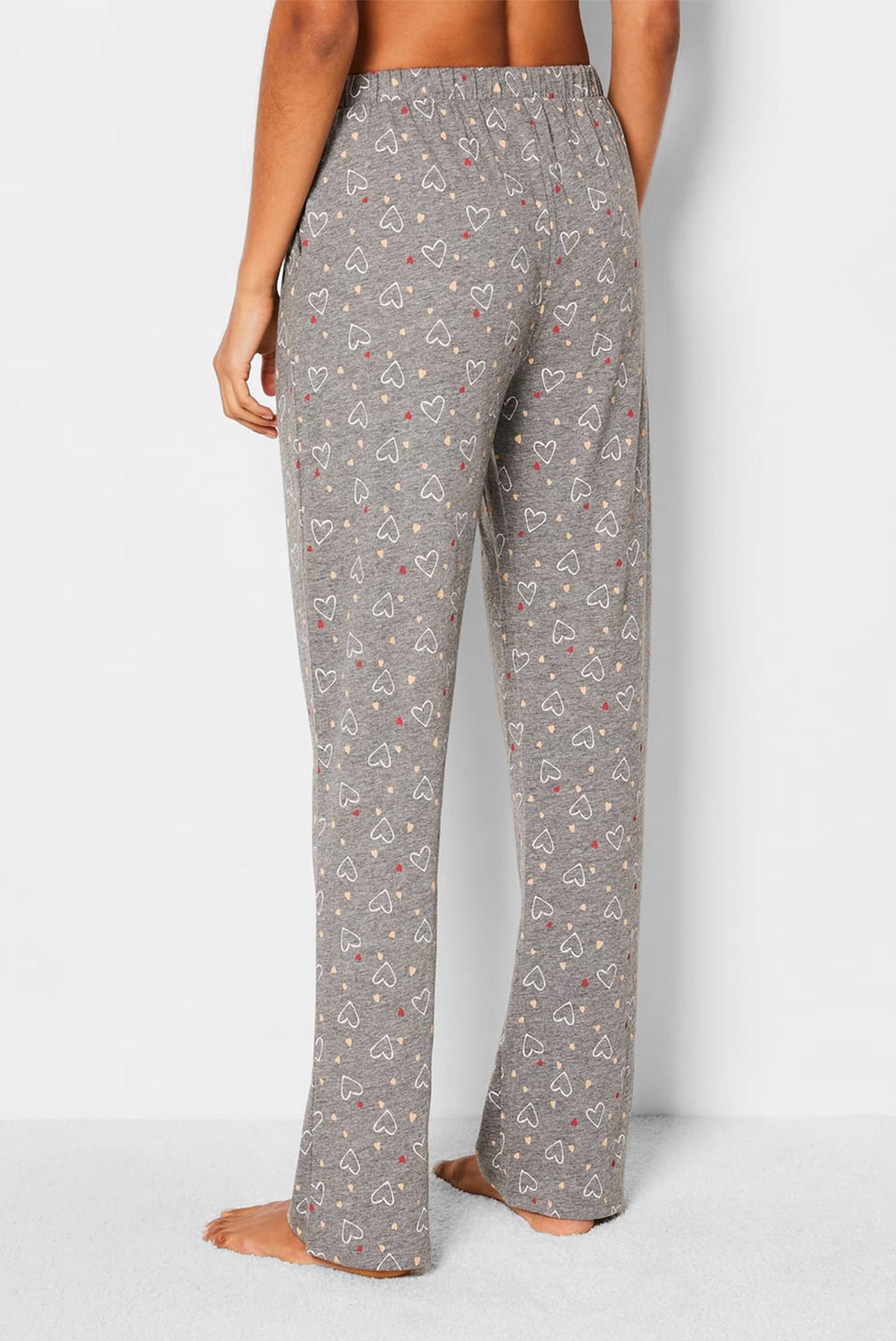 Штаны GINOU - PANTALON 2