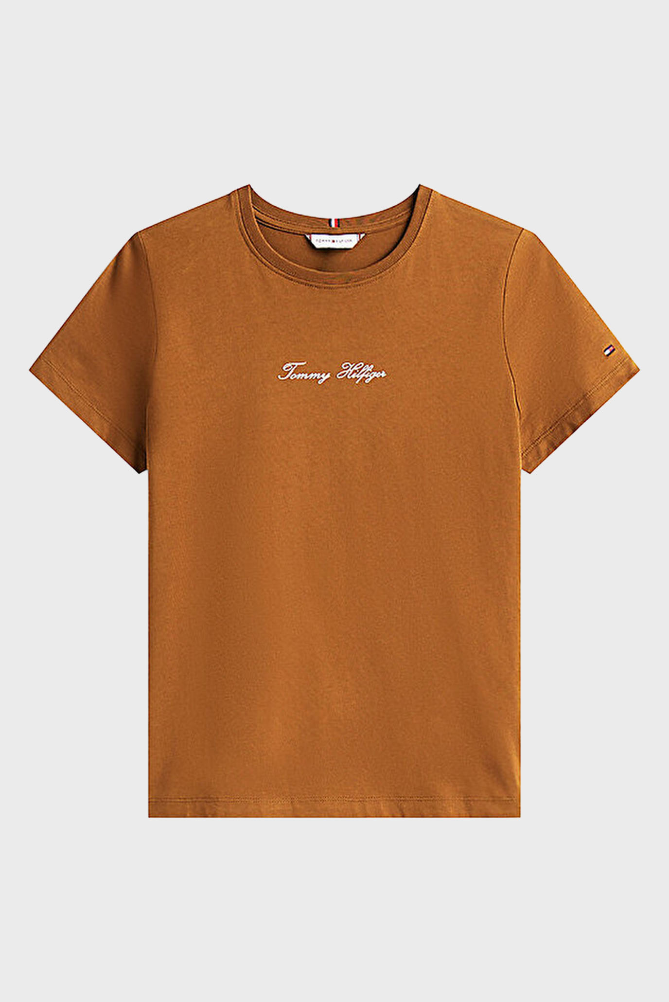 Футболка CLASSIC SCRIPT REG SS TEE 5