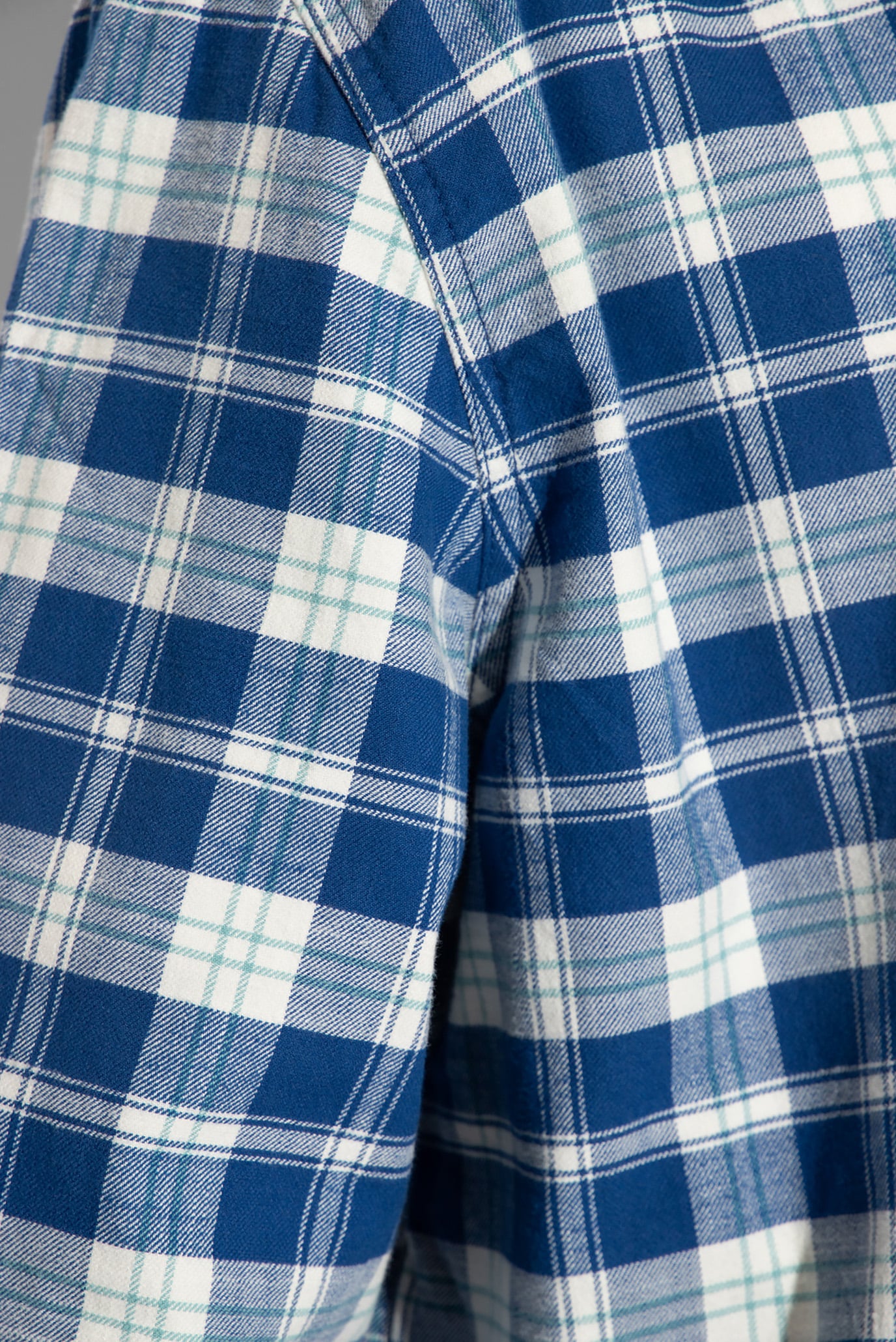 Рубашка S-UMBE-CHECK-NW SHIRT 4