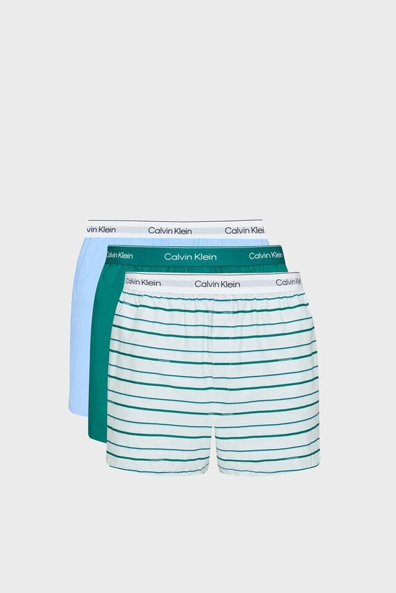 Набор белья Boxer Calvin Klein Набор белья Boxer Calvin Klein