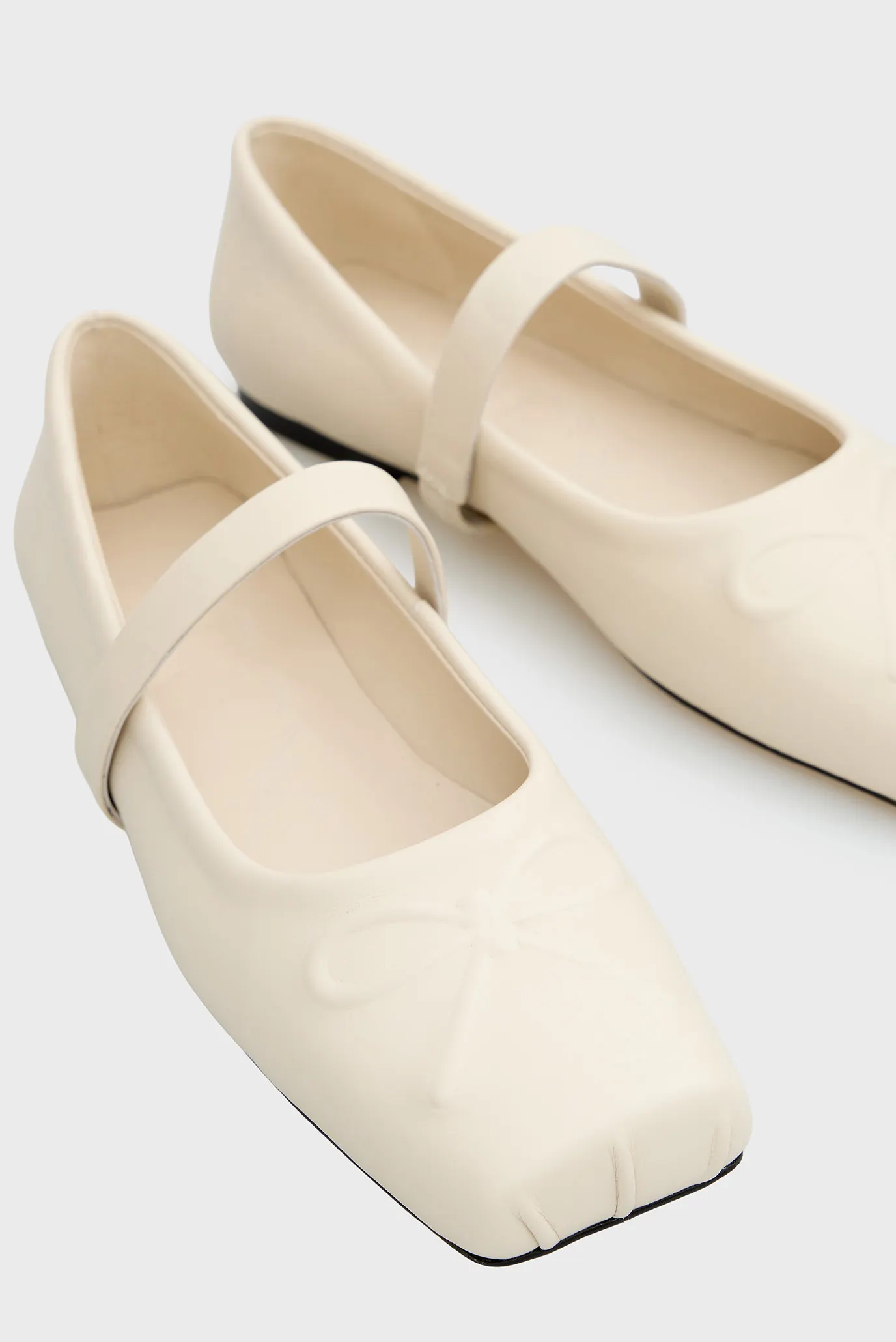 Балетки Calypso 2