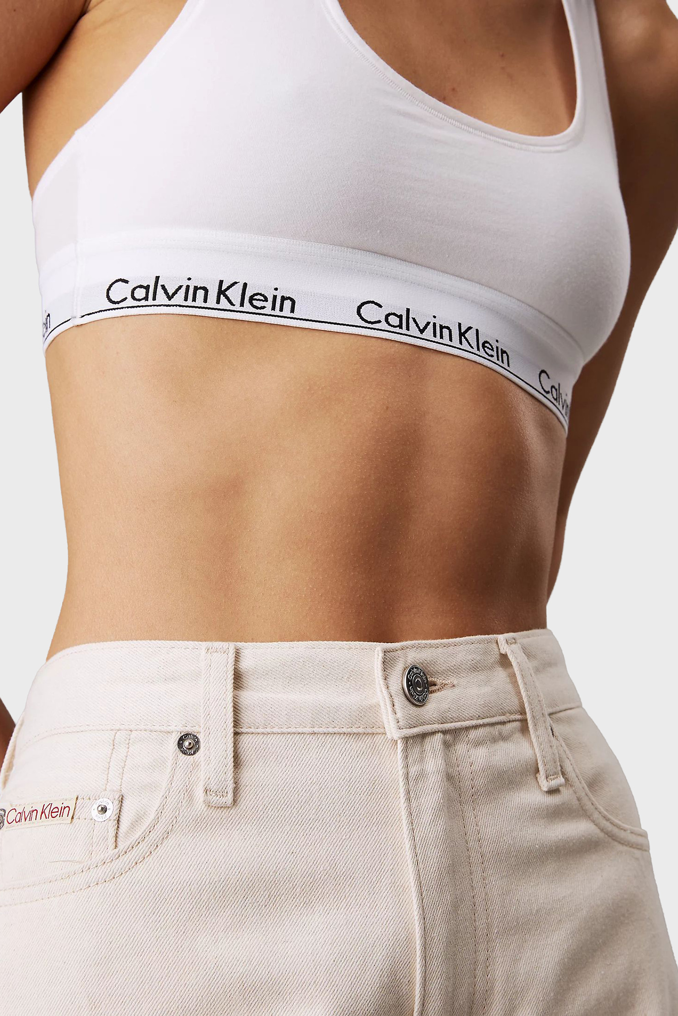 Шорты/RELAXED BERMUDA SHORTCalvin Klein Jeans Шорты/RELAXED BERMUDA SHORT 4