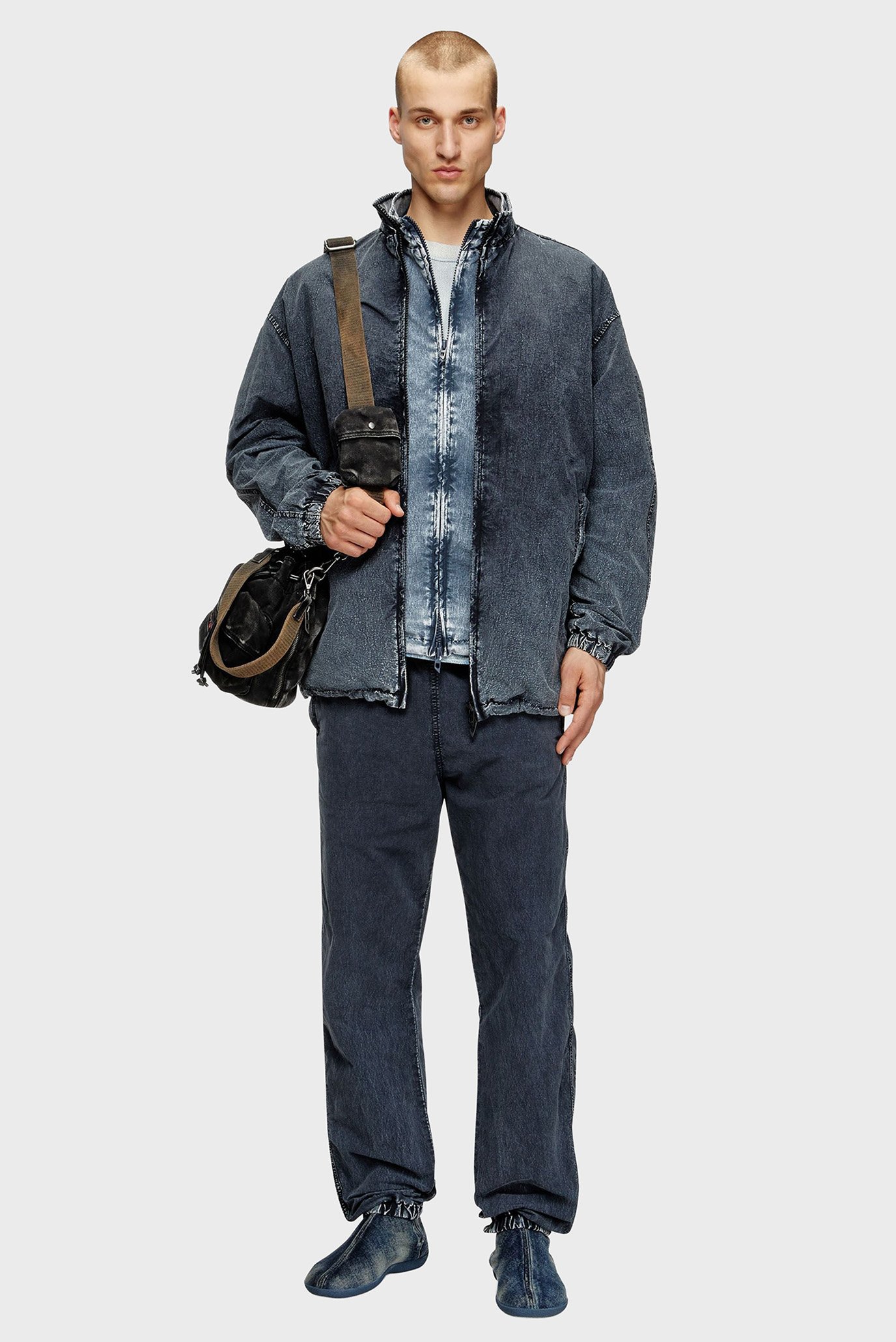 Ветровка J-WILSON GIACCA 2