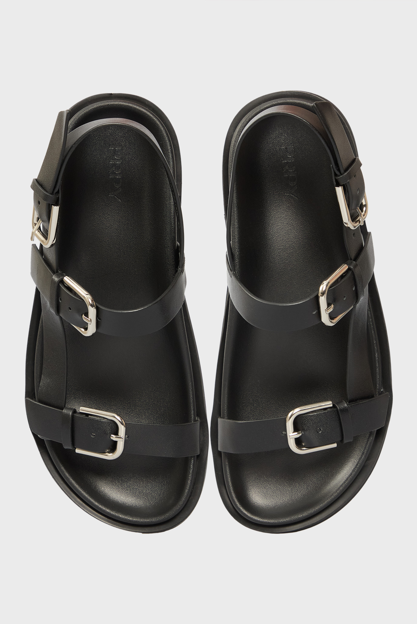 Сандалии Aquilina 4