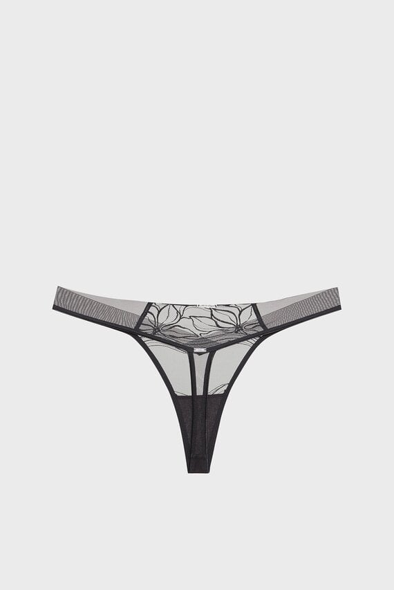 Трусы THONG