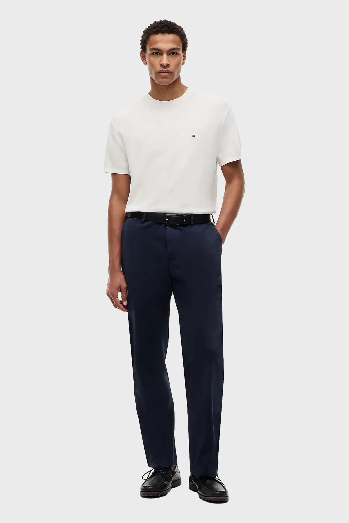 Топ COOL TOUCH STRUCTURE TEE 2