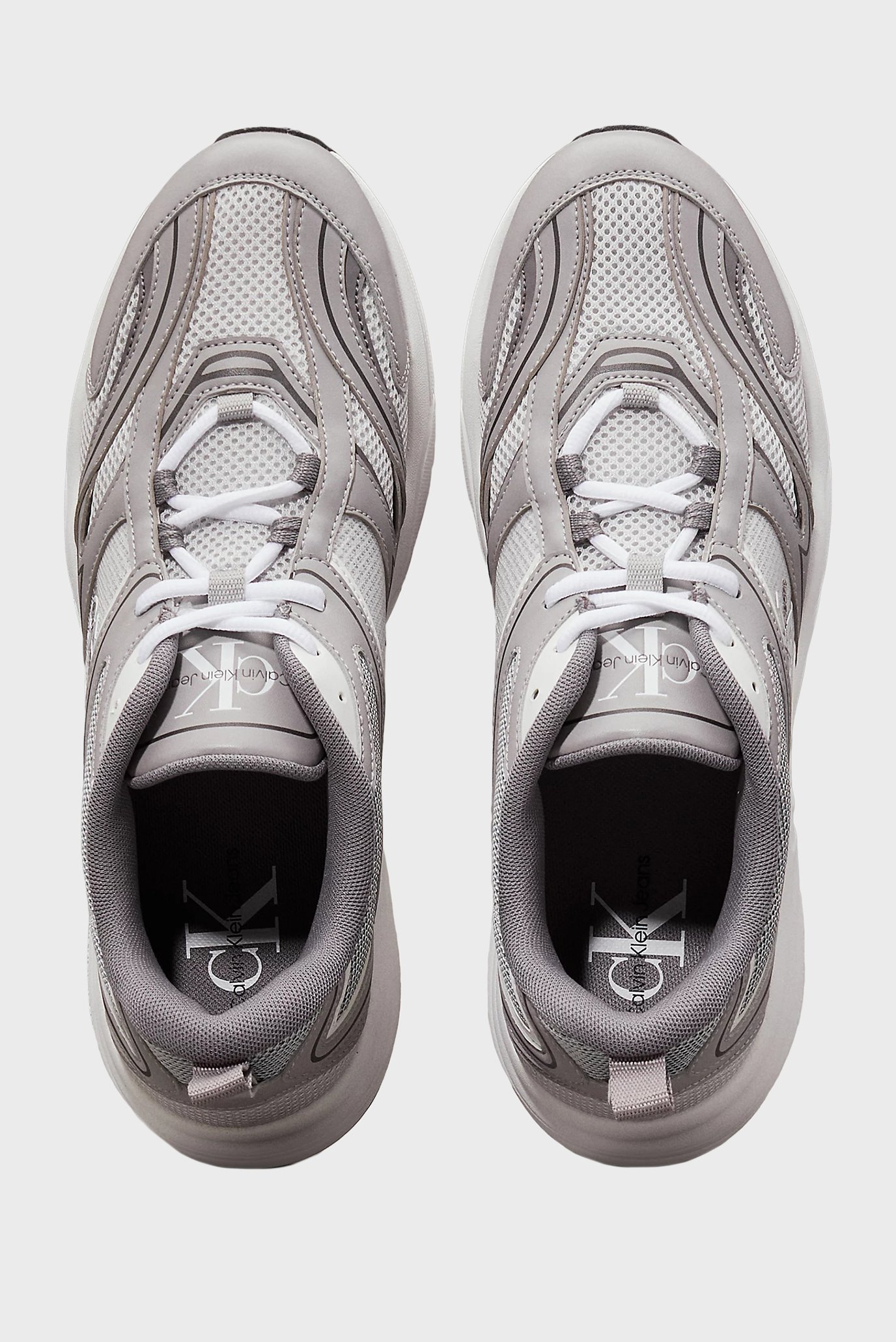 Кроссовки RETRO TENNIS MESH ML 4