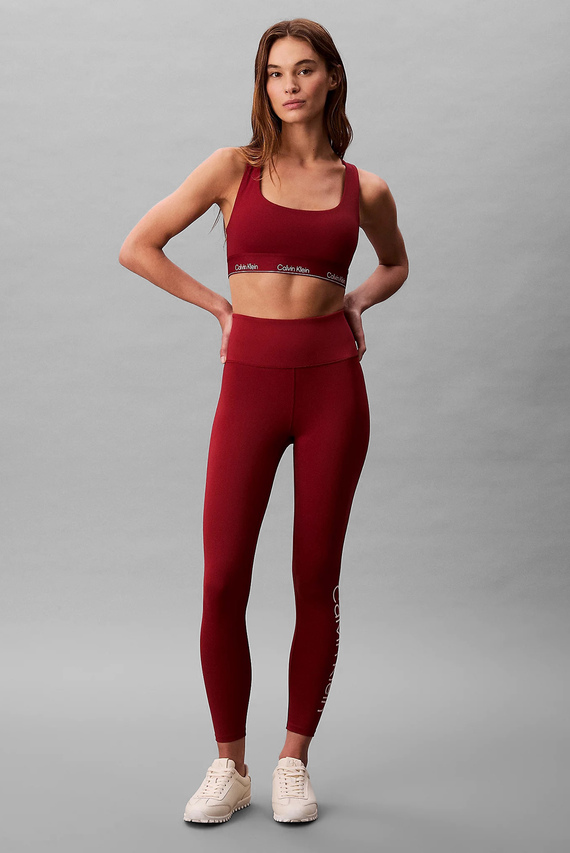 Легинсы MODERN SPORT HIGH RISE 7 8 LEGGI Calvin Klein Performance