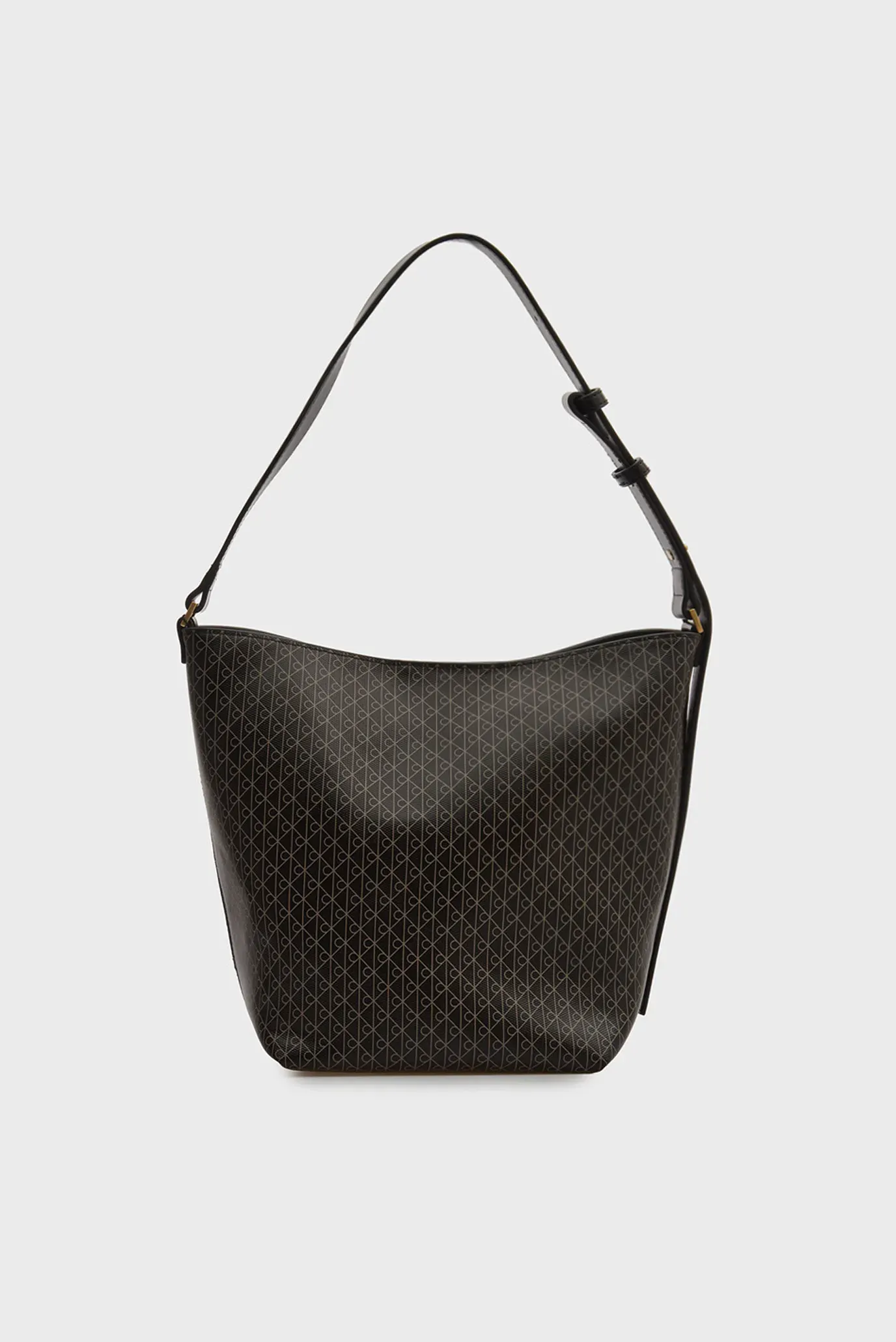 Сумка EMBLEM AOP MEDIUM BUCKET 4