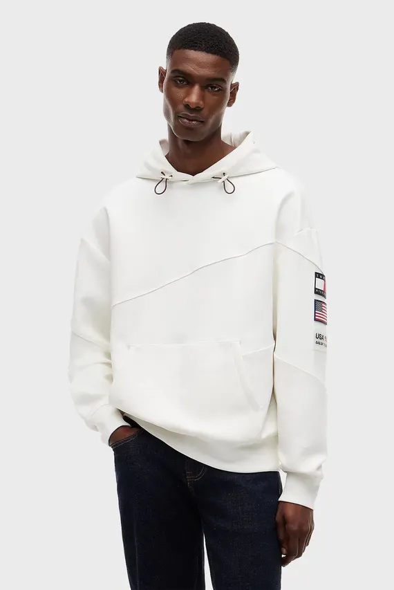 Худи US SAILGP SAILING HOODIE Tommy Hilfiger