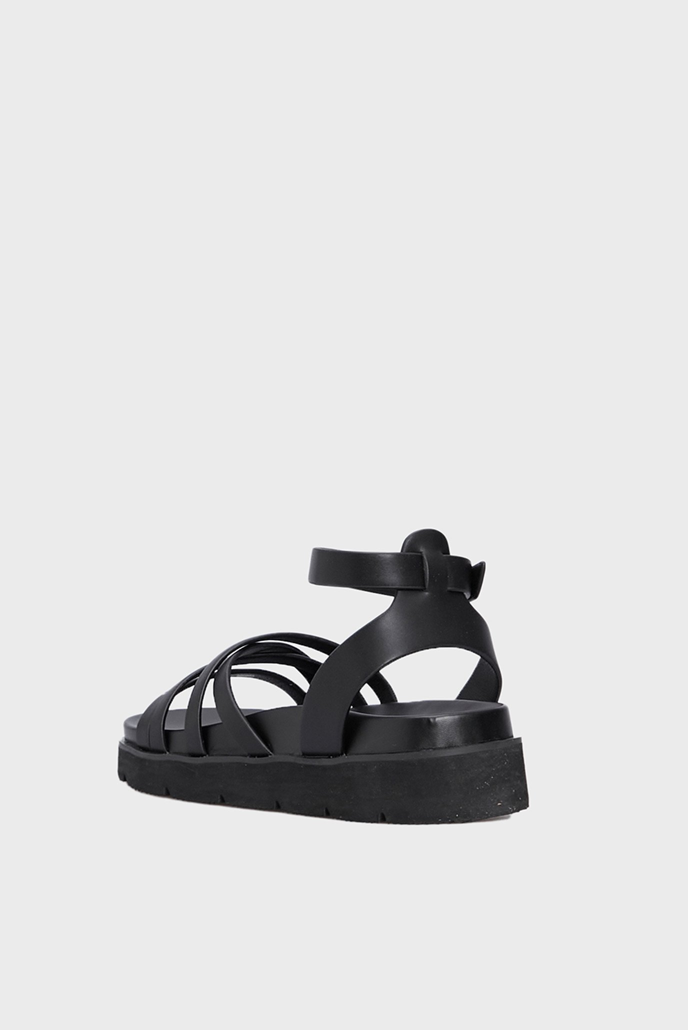 Сандалии POLA CROSS 4