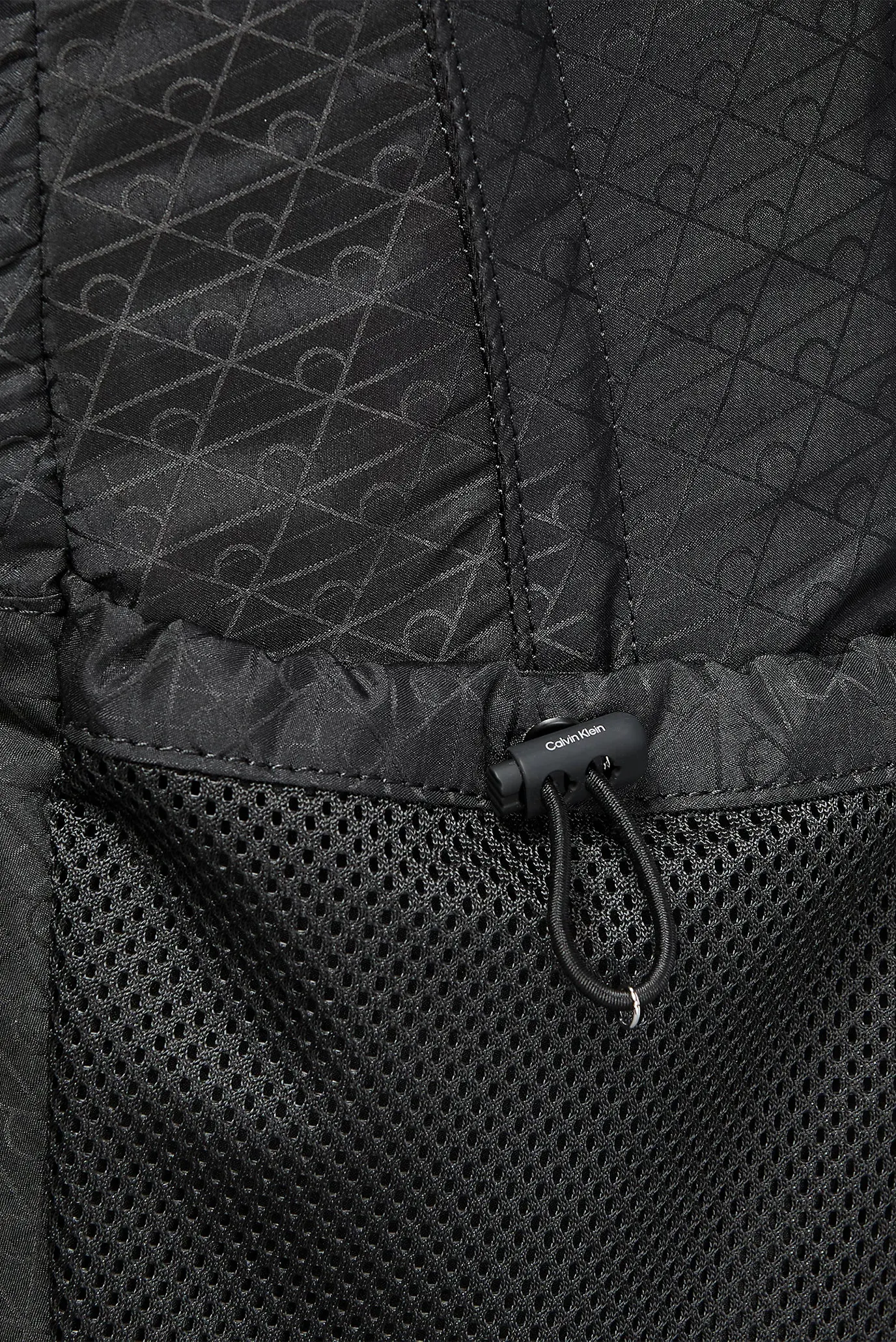 Рюкзак UTILITY EMBLEM BUNGEE BACKPACK 4