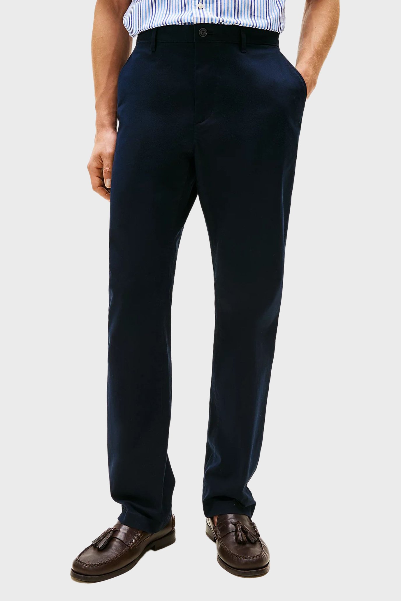 Штаны/MERCER ESSENTIAL TWILL 1