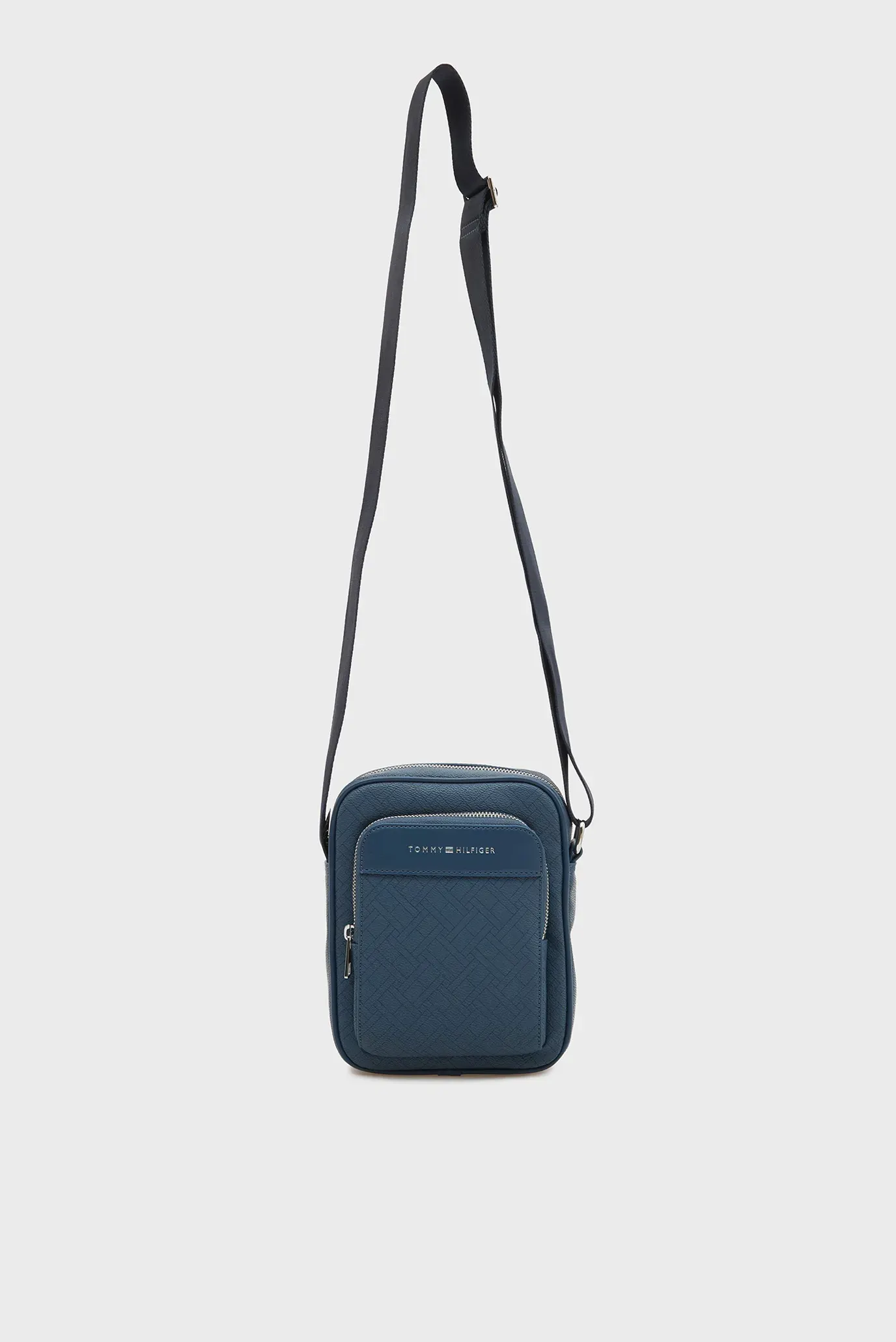 Сумка TH FLAG MONOGRAM MINI REPORTER 2