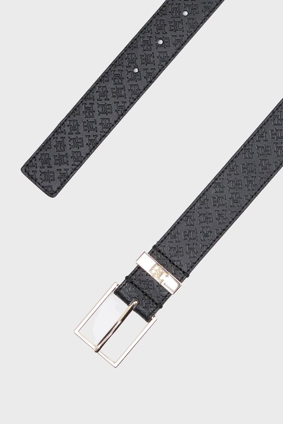 Ремень TH SQUARE MONOGRAM 3.0
