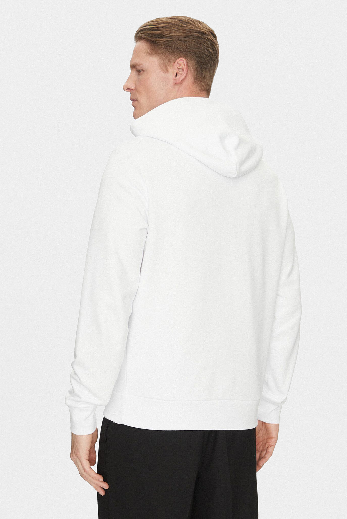 Свитшот CP-ENLARGED LOGO HOODIE 3