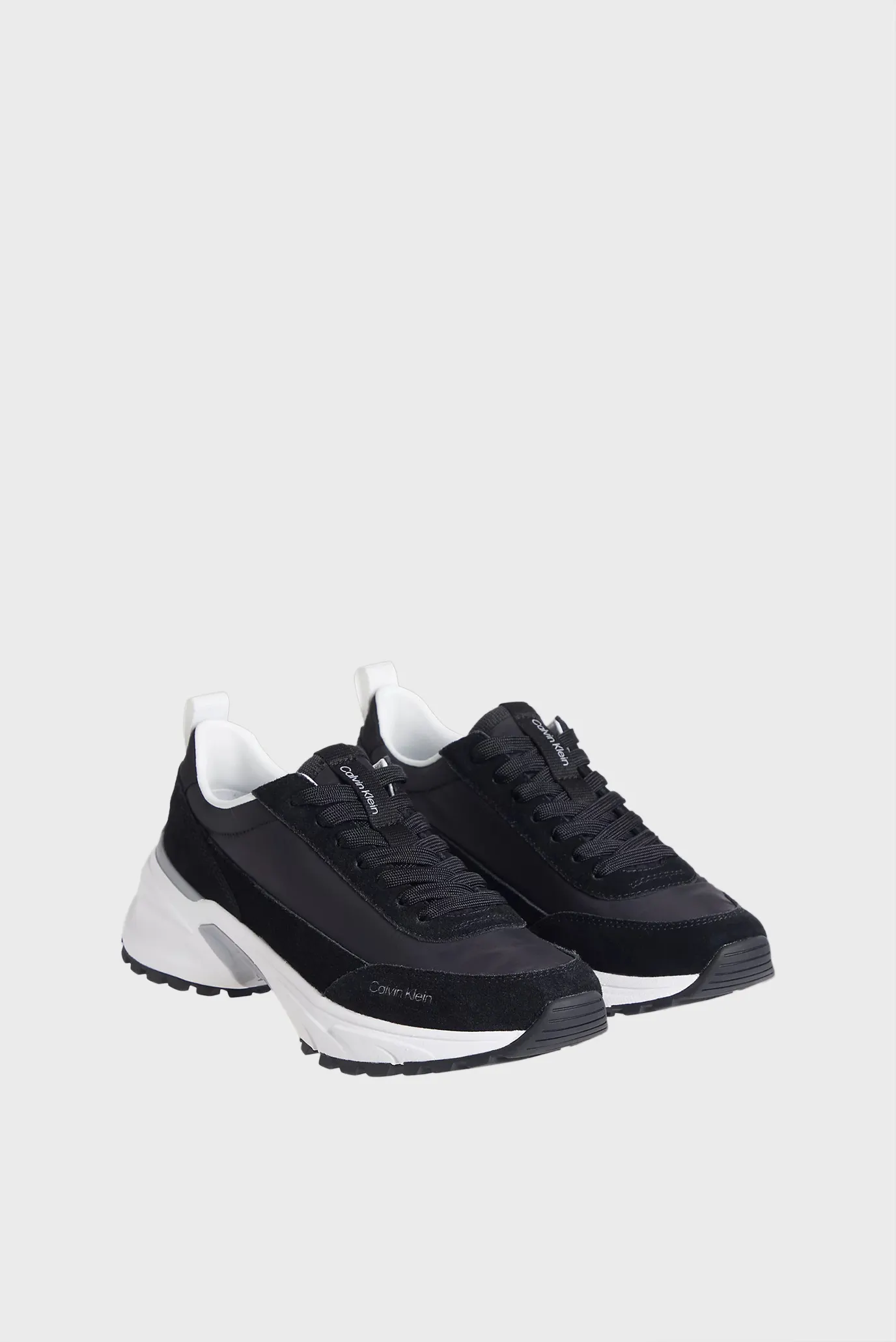 Кроссовки HIKE RUNNER MG NYLON MIX 2