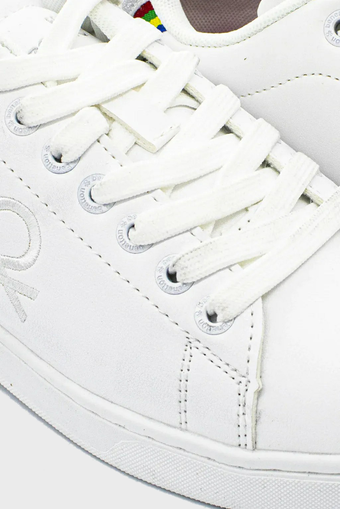 Кеды PENN DATE 4