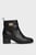 Ботильоны TH LOGO MID HEEL BOOTIE