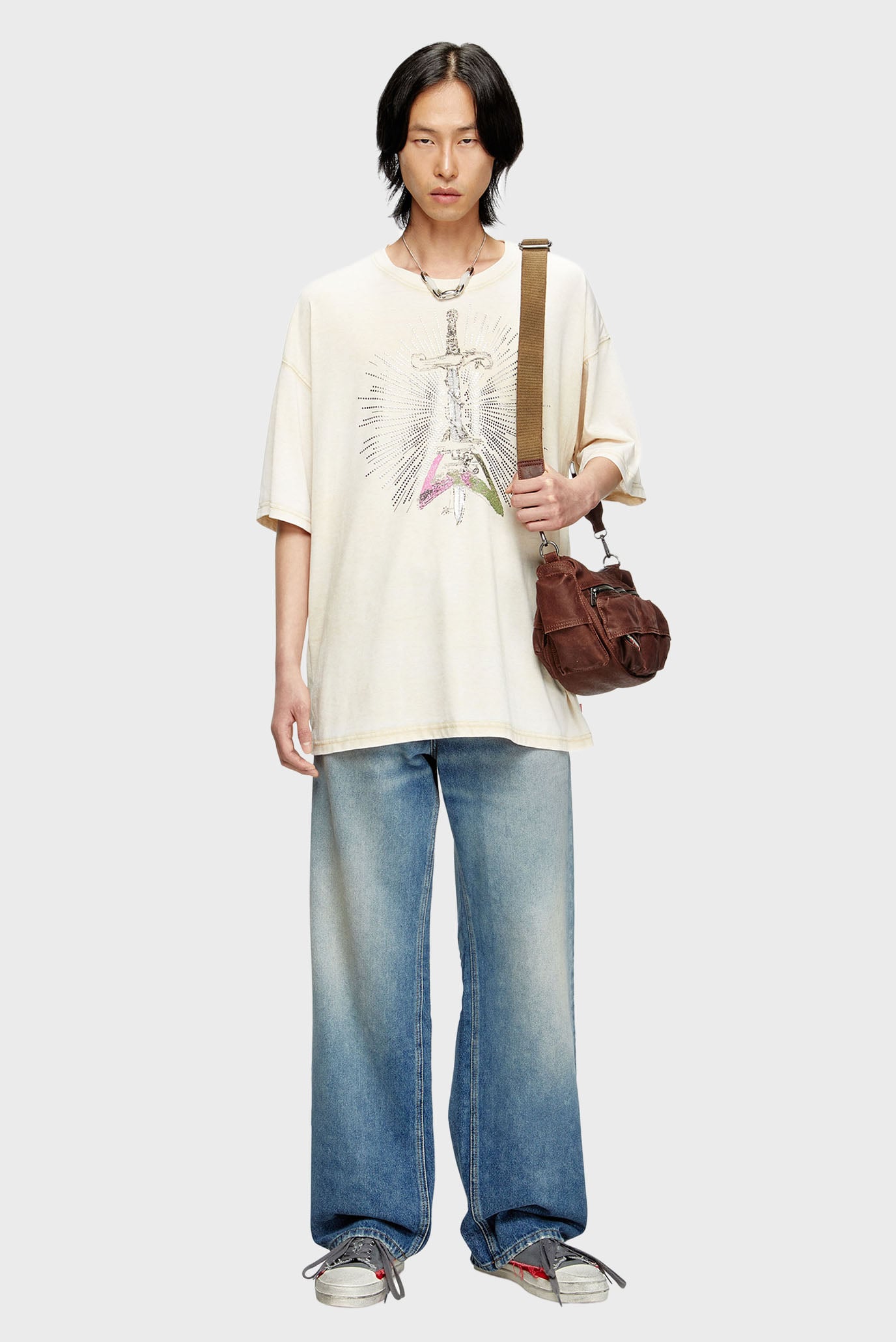 Сумка MULTI-PKTS MULTI-PKTS SHOULDER BAG X SHOULDER BAG 2