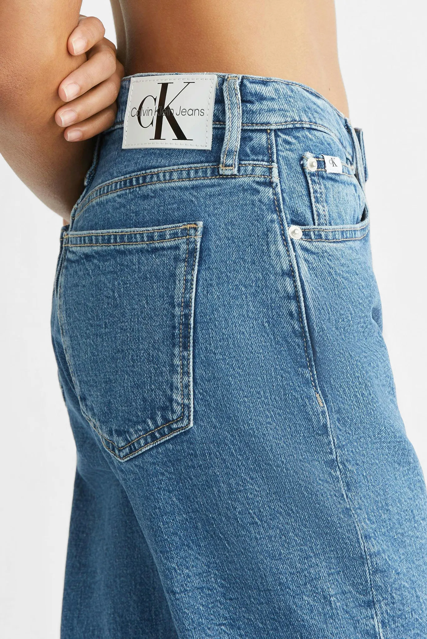 Джинсы AUTHENTIC BOOTCUT 9