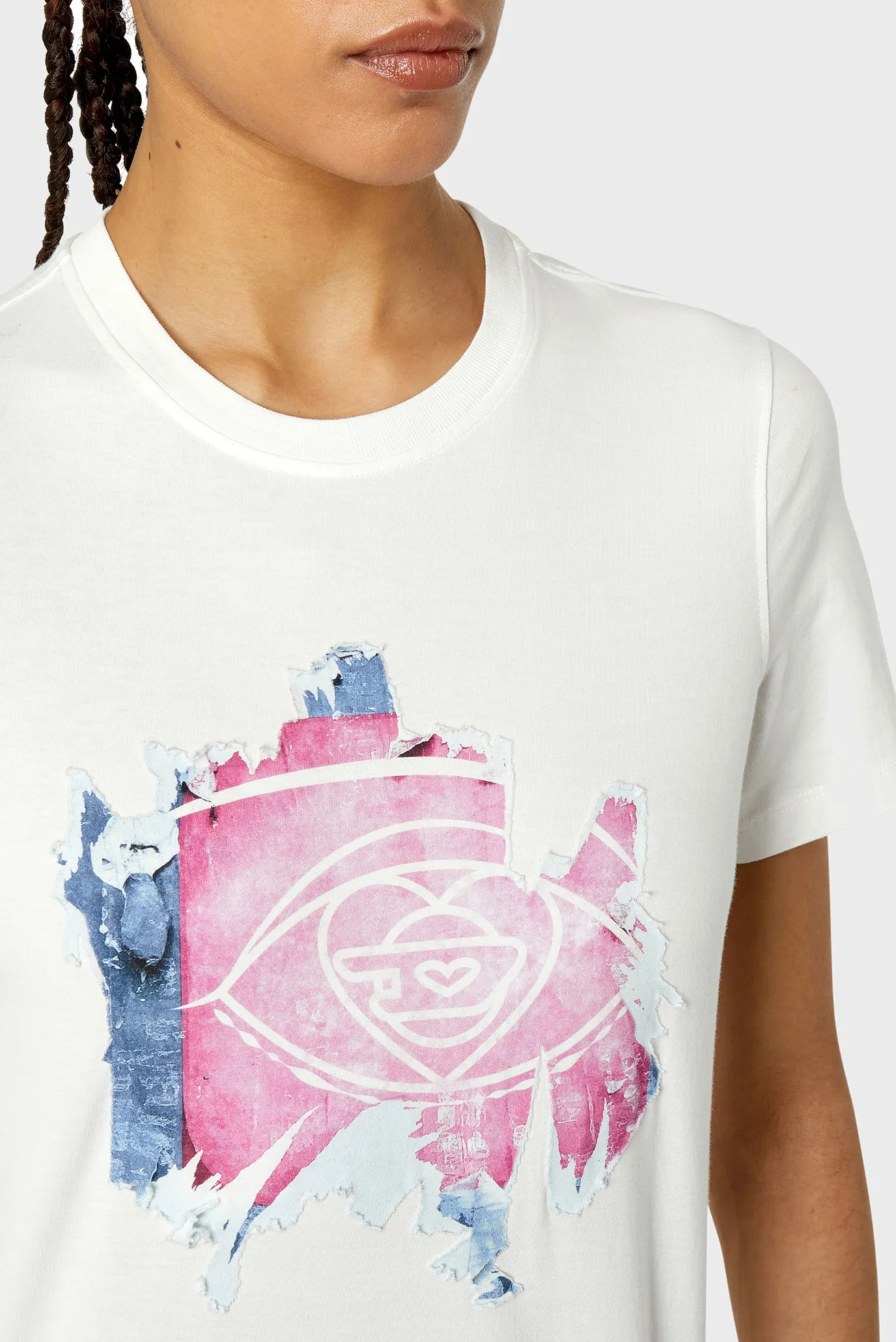 Футболка T-REGOFF T-SHIRT 5