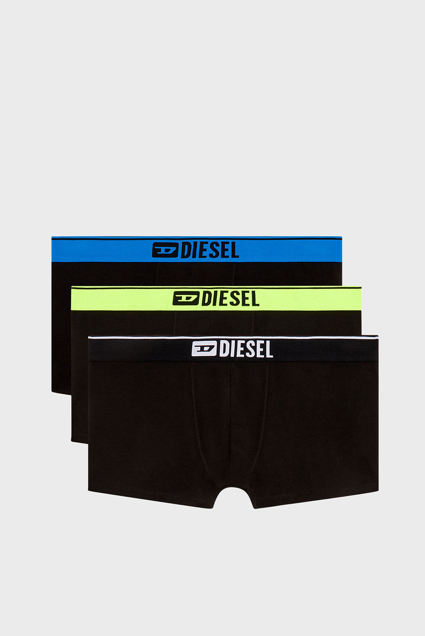 Набор белья/UMBX-DAMIENTHREEPACK BOXERS (disabled for color code resolve) 1