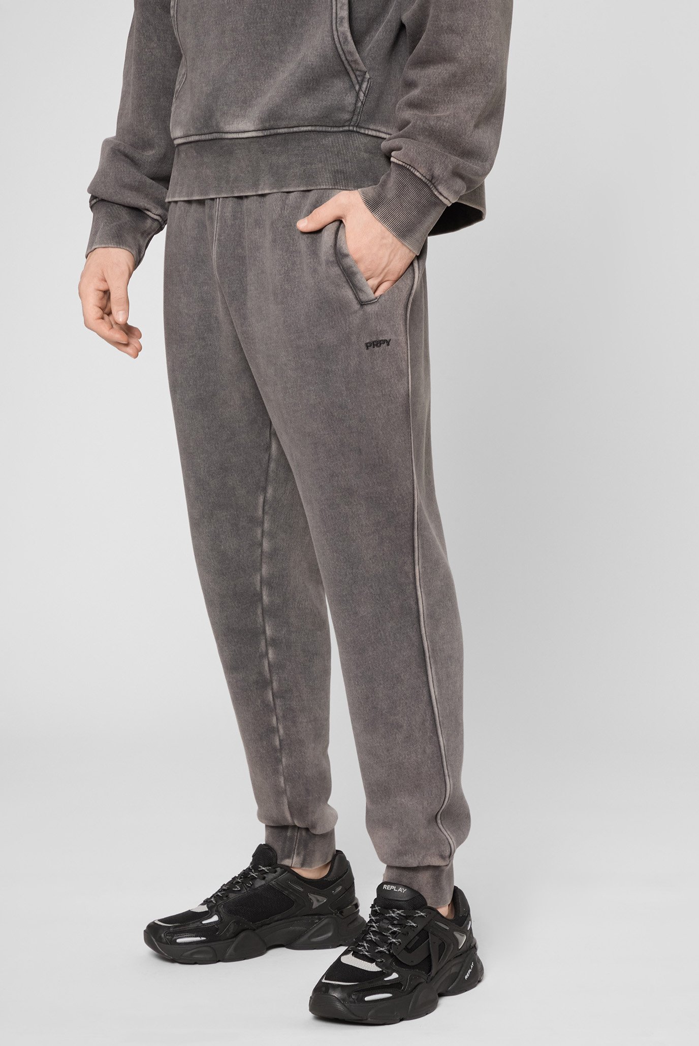 Штаны спортивные/MTP 031 3