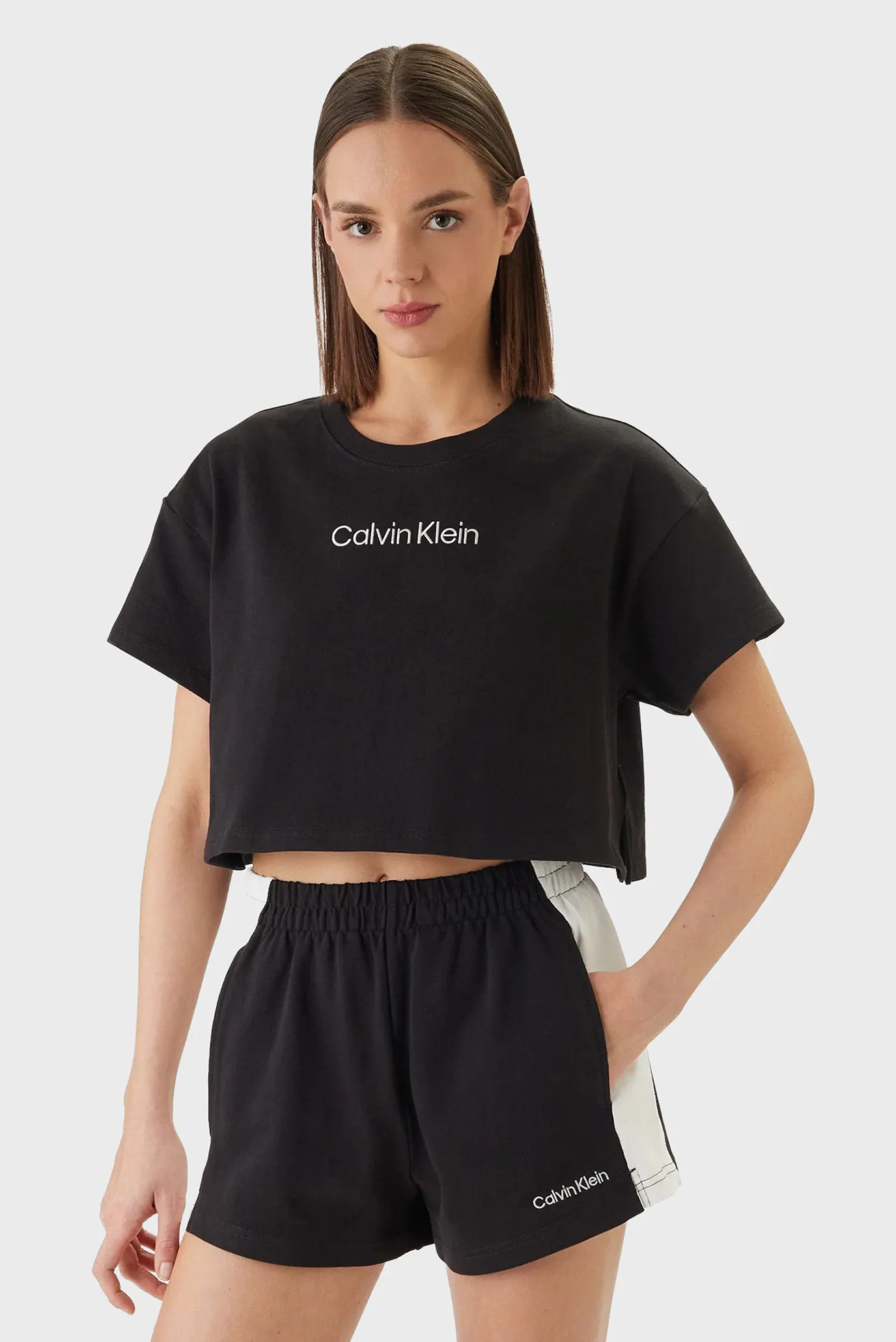 Футболка CROPPED TEE 1