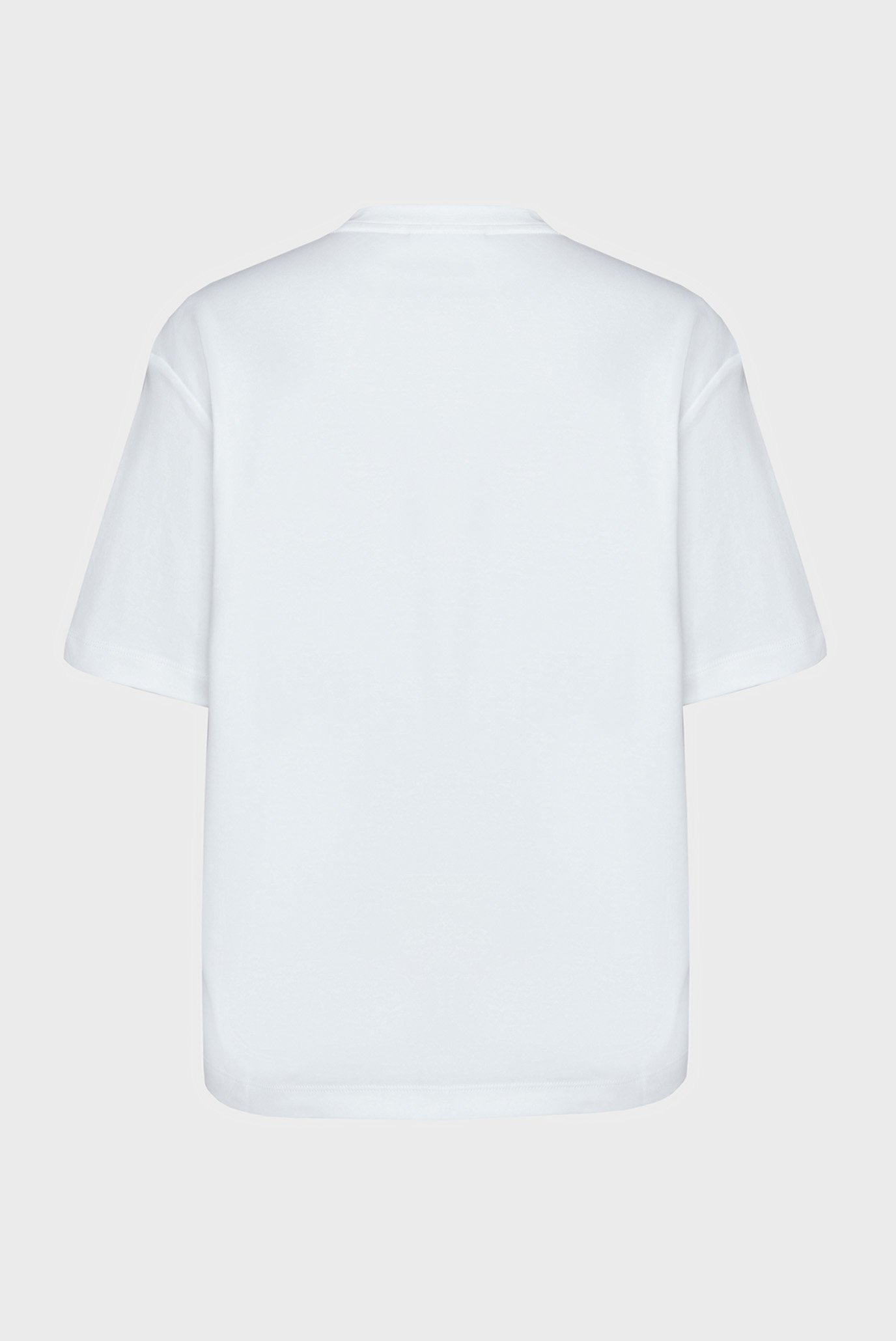 Футболка CIRCLE GRAPHIC RELAXED T-SHIRT 2