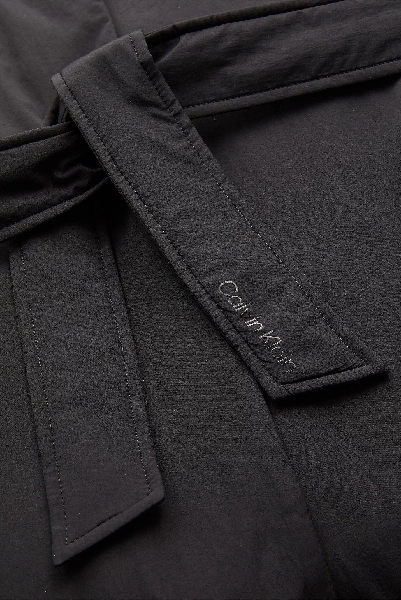 Куртка зимняя RECYCLED DOWN WRAP PUFFER COATCalvin Klein Куртка зимняя RECYCLED DOWN WRAP PUFFER COAT 11