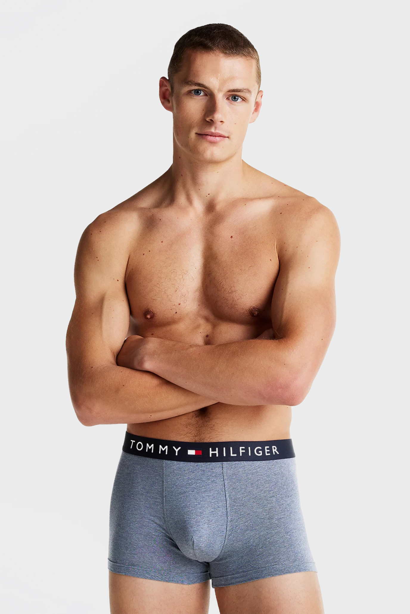 Мужские боксеры (3 шт) TRUNK PRINT 6