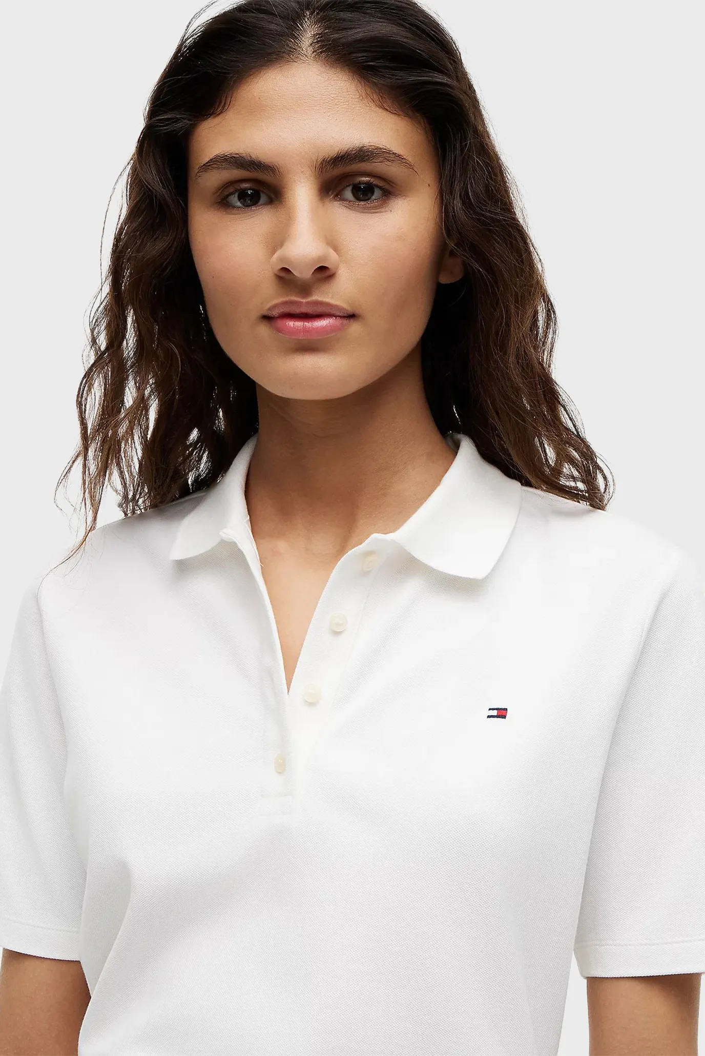 Поло 1985 REG PIQUE POLO SS 4