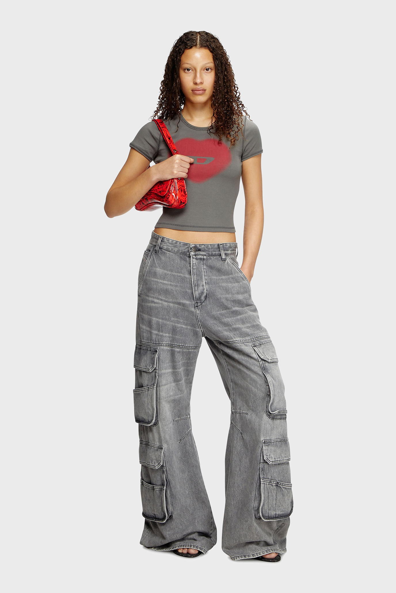 Сумка PLAY PLAY CLUTCH CLUTCHDiesel Сумка PLAY PLAY CLUTCH CLUTCH 2