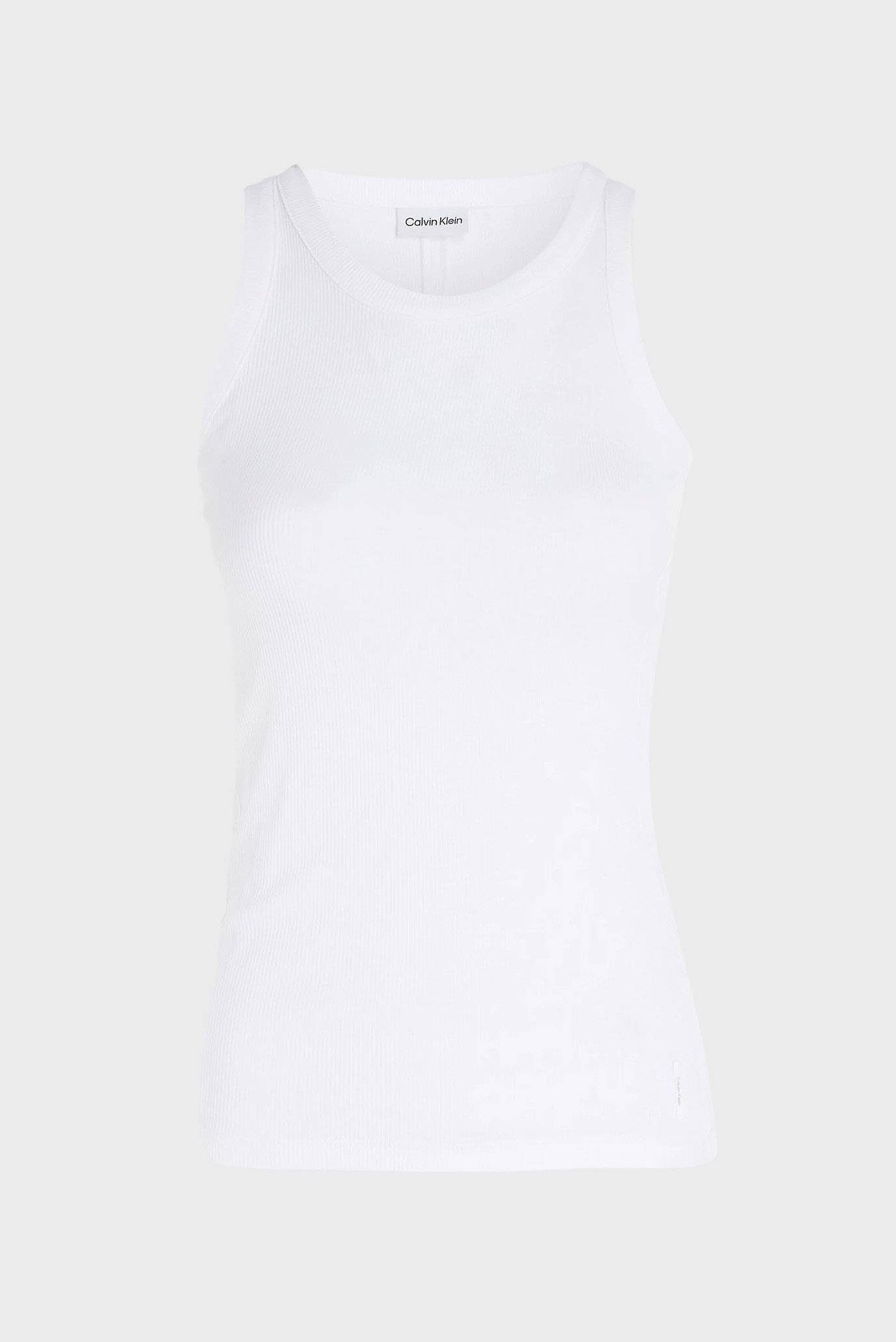 Майка COTTON RIB TANK 6