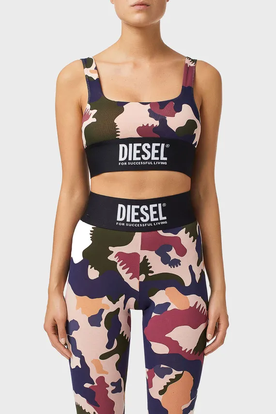 Топ UFSB-LOUISA-NEW BRA Diesel