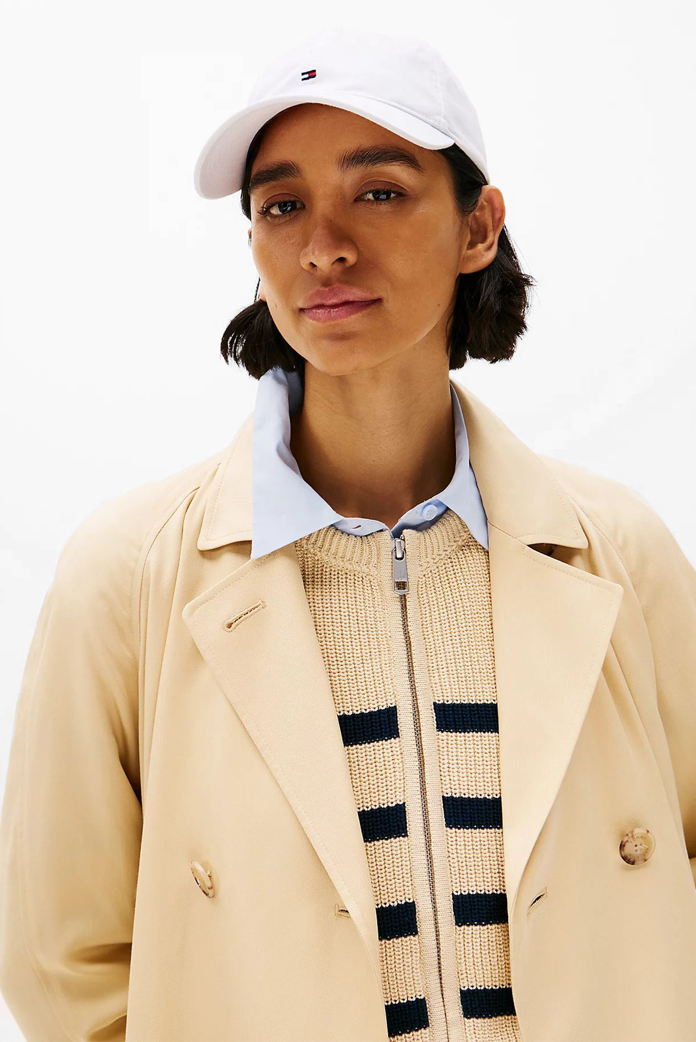 Кепка ESSENTIAL FLAG SOFT CAP 2