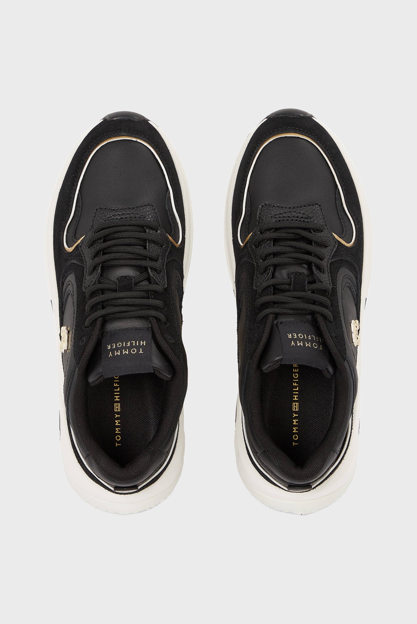 Кроссовки CHUNKY FASHION RUNNER 3