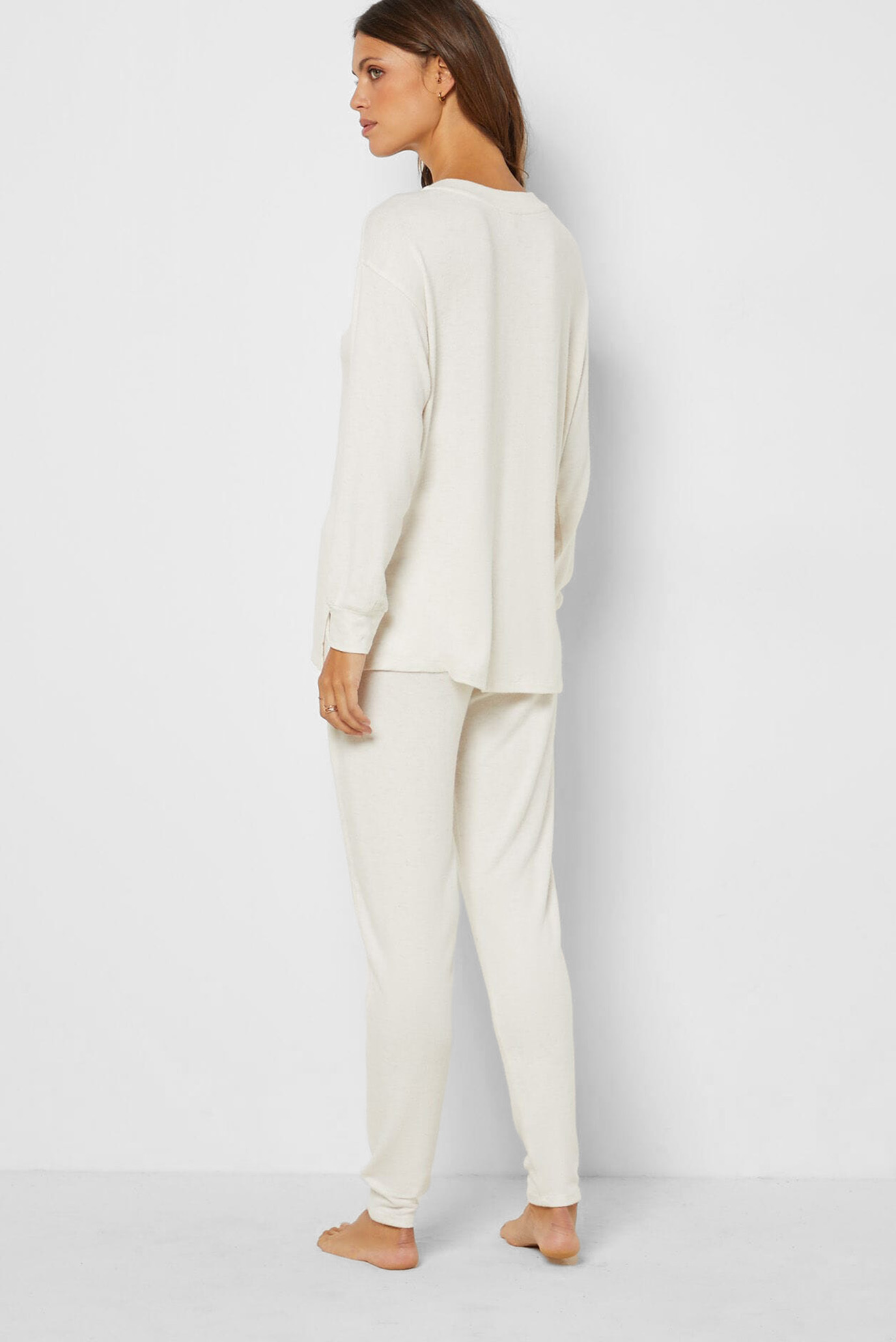 Свитшот CLOANE - SWEAT SHIRT 2