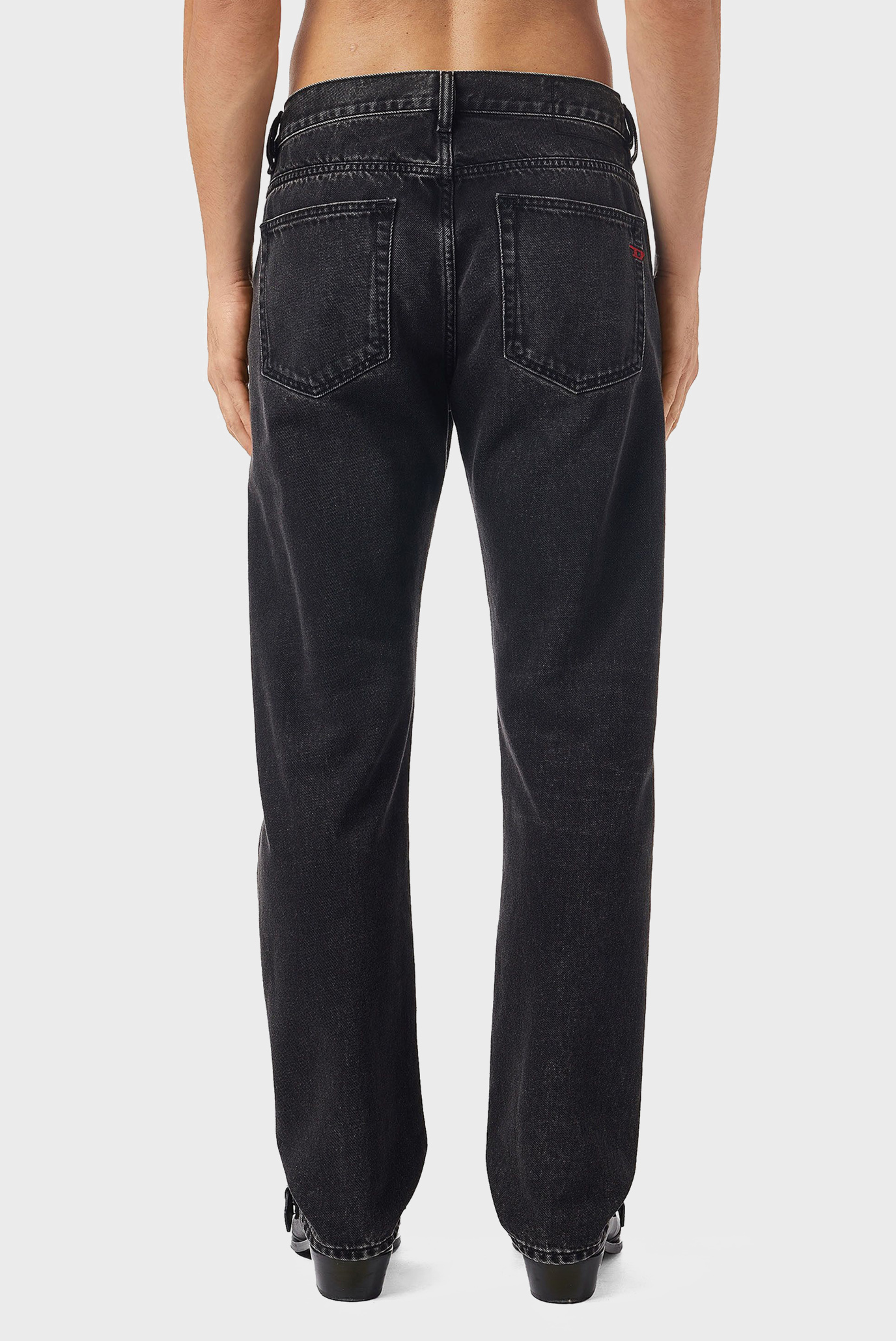 Джинсы 2020 D-VIKER L.32 TROUSERS 4