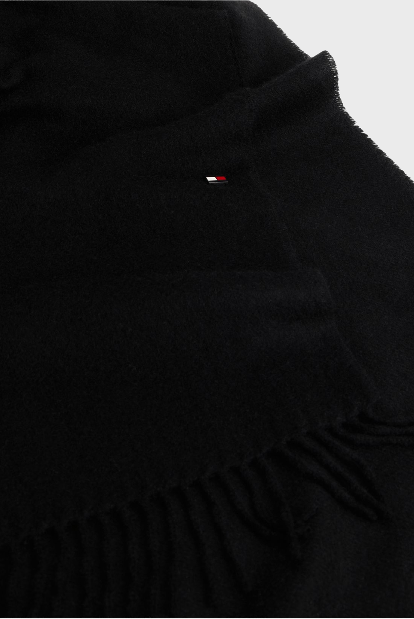 Шарф TH FLAG CASHMERE SCARF 2