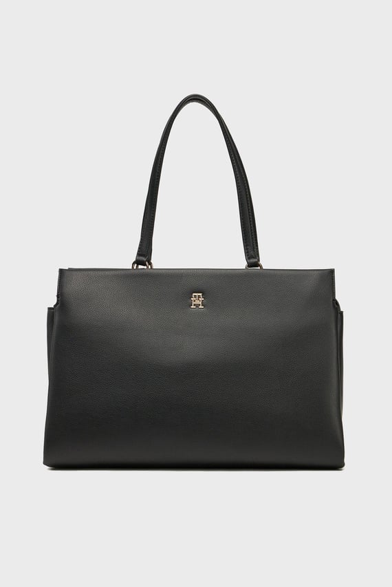 Сумка TH LEGACY TOTE