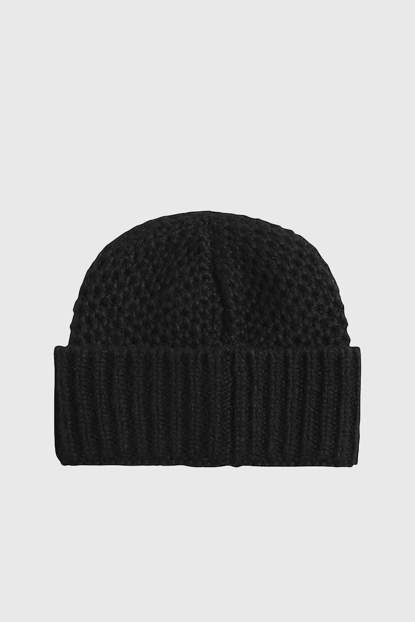 Шапка MICRO WAFFLE BEANIE 2