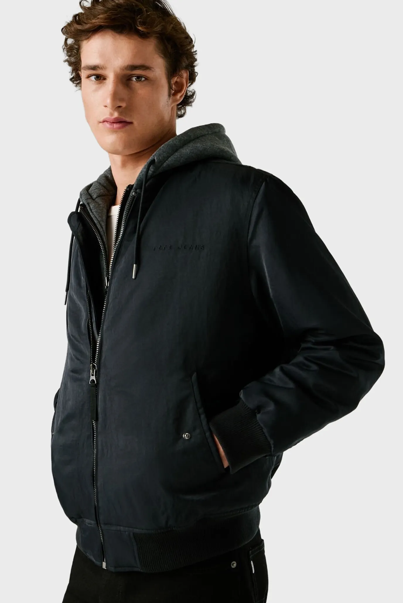 Ветровка SEDDON 2