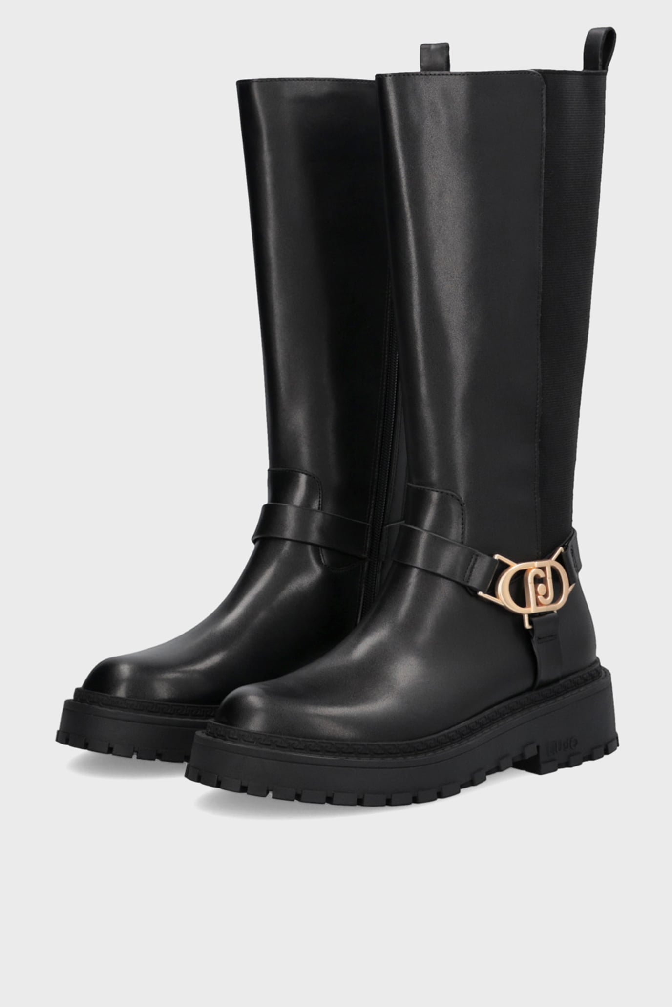 Ботинки RUMI 3