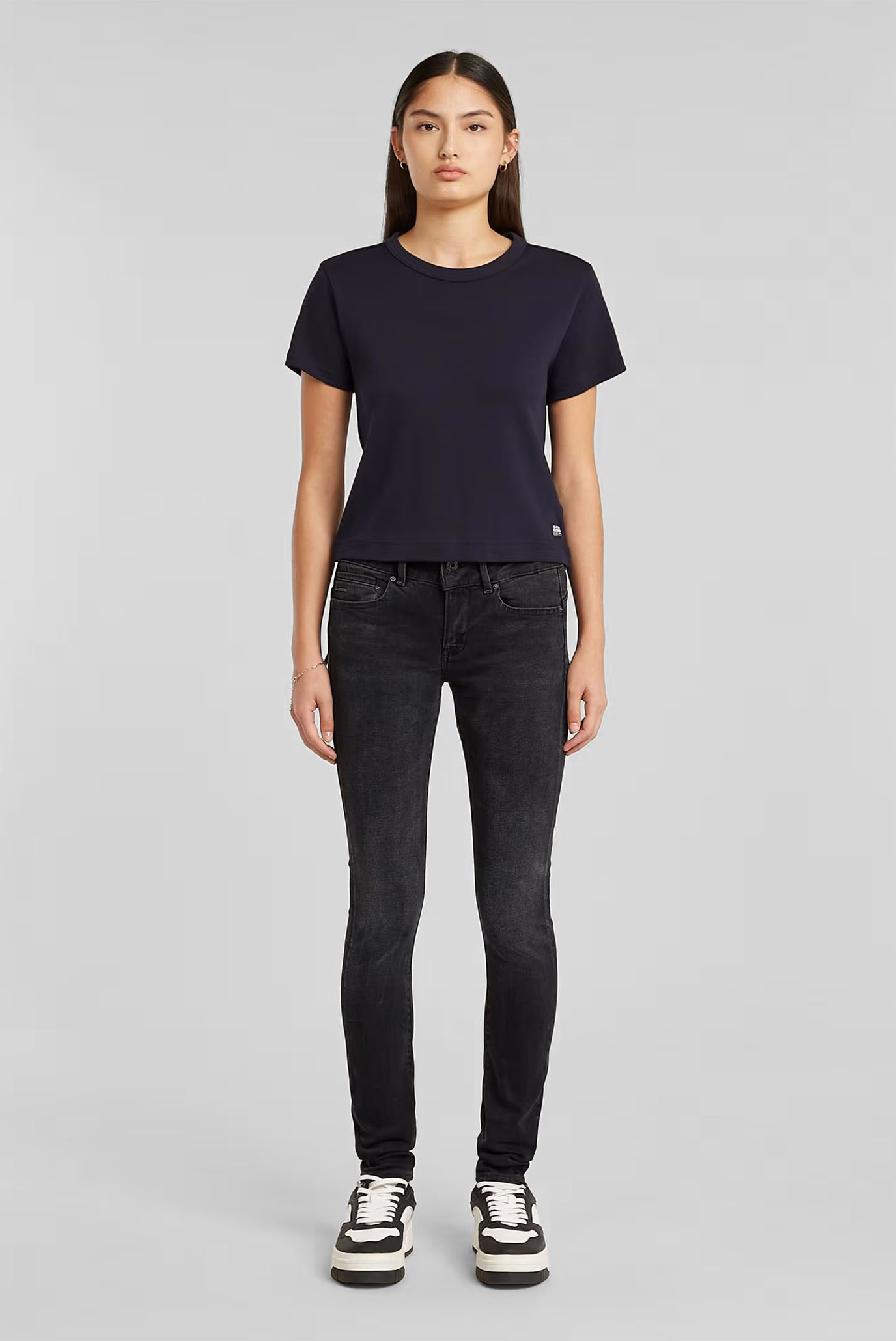 Футболка G-Script baby brother r t wmn 2